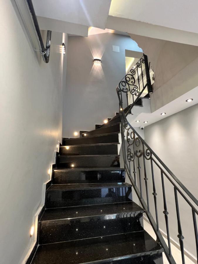 Golden Stone 3* Istanbul