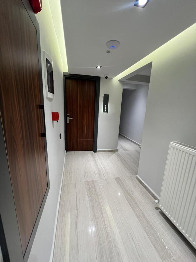 Golden Stone 3* Istanbul