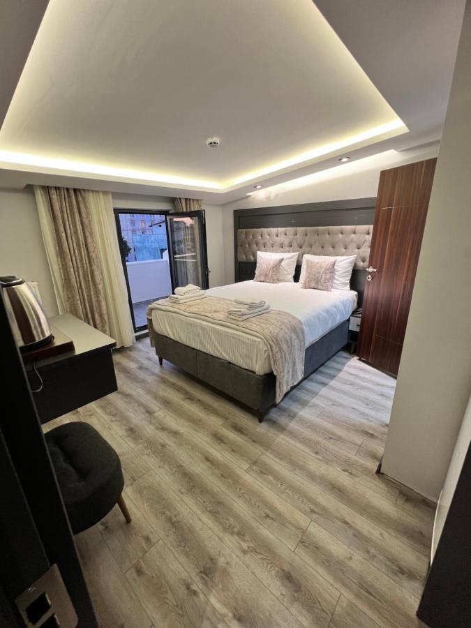 Hotel Golden Stone Istanbul