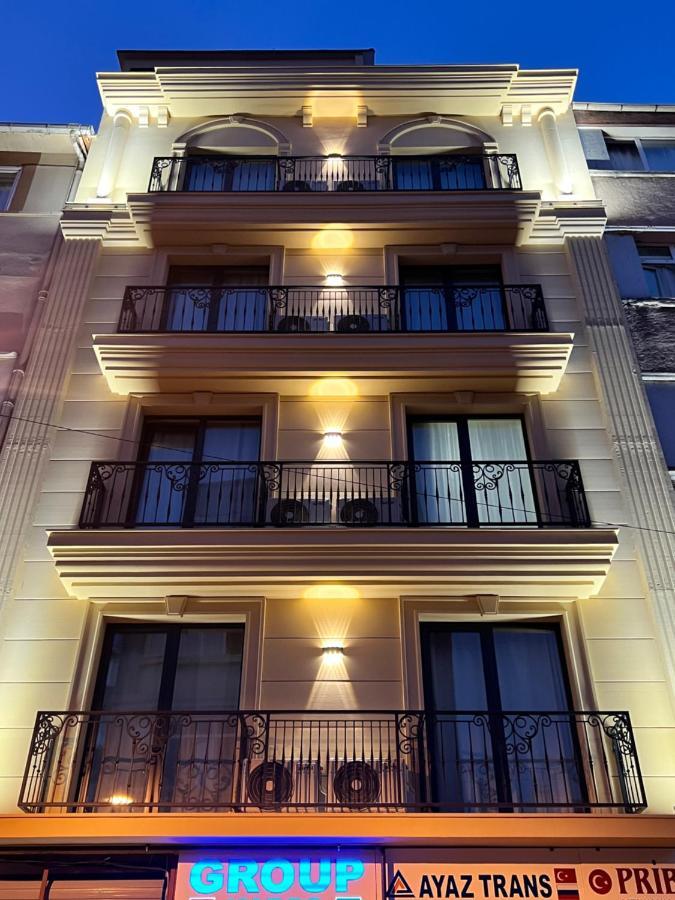 Golden Stone Istanbul