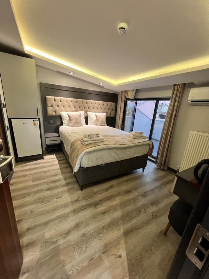 Golden Stone Hotel Istanbul