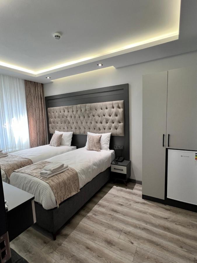 Golden Stone 3* Istanbul